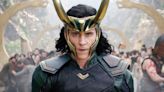 Tom Hiddleston Doesn’t Know If He’s Playing Loki Again in Future Projects