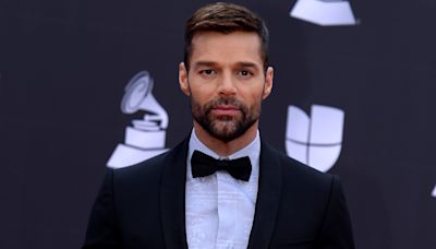 Ricky Martin says he has ‘PTSD’ from Barbara Walters 2000 interview: ‘I was just not ready to come out’