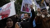 Turkey urges Chinese authorities to protect the cultural rights of minority Muslim Uyghurs