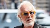 Once Banned From F1 for Life, Flavio Briatore Back with Alpine