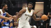 Kings vs. Pelicans gameday: Zion Williamson, Trey Lyles, Jose Alvarado injuries, updates