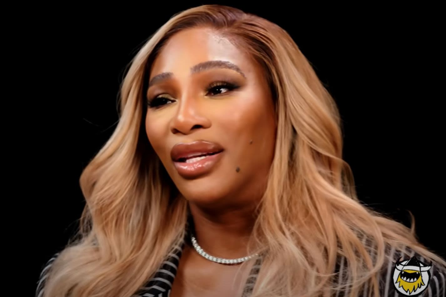 Serena Williams Shares the Origin of Her Grunt on the Tennis Court: 'It's Like a Part of My Life'