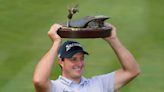 Sepp Straka wins John Deere Classic with final-round 62 despite closing double bogey