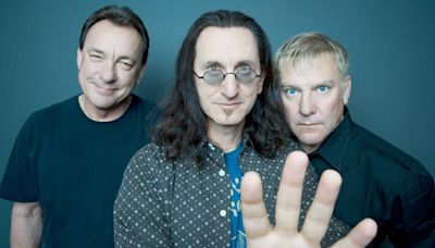 40 famous Rush fans pick their favourite Rush song