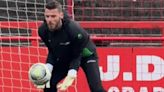 Former Man United goalkeeper David de Gea posts training video