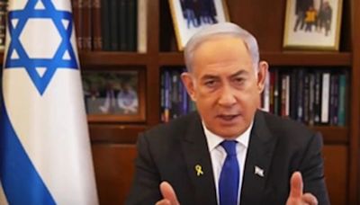 Israel has dealt Hezbollah blows it could not have imagined: Netanyahu