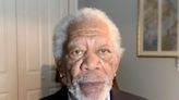 Morgan Freeman included on list of almost 1,000 US citizens permanently banned from Russia