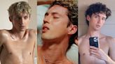 20 Steamy Pics of Troye Sivan That'll Definitely Give You A 'Rush'
