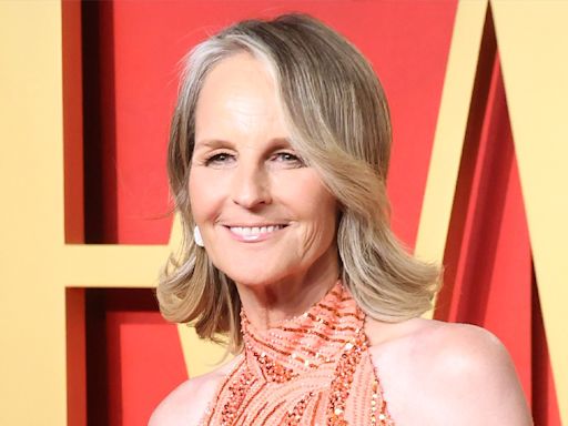 Helen Hunt Just Scored Another L.A. Home for $6.45 Million