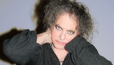 The Cure Release First New Music In 16 Years – Read MOJO’s Verdict