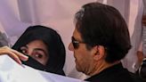 Pakistan: Imran Khan's wife Bushra Bibi fears for his life; alleges inhumane conditions in jail