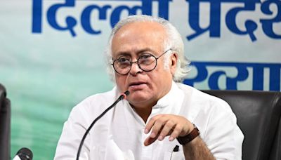 If Centre wants to adopt bulldozer tactics in Parliament, they will be met with a counter bulldozer: Jairam Ramesh
