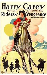 Riders of Vengeance