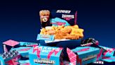 Zaxby's releases the MrBeast box, a collaboration inspired by the content creator