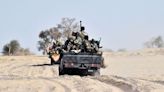 Niger : Début d’un exercice militaire « d’envergure » avec les armées du Sahel et du Togo