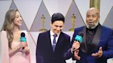 Oscars Mockery With Mike Tyson, Jamie Lee Curtis & George Santos Fizzles In ‘SNL’ Cold Open