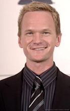 Neil Patrick Harris