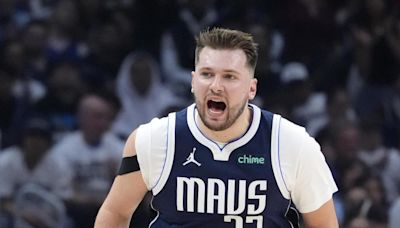 Ya se sabe cuándo la NBA anunciará el MVP: ¿el primero de Luka Doncic?