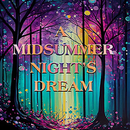 A Midsummer Night's Dream in Los Angeles at Will Geer Theatricum Botanicum 2024