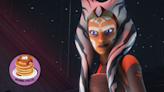 Ashley Eckstein Says Watching Clone Wars and Rebels Is Going to Matter for Ahsoka