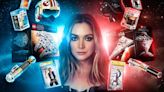 Star Wars Collectibles Auction Curated by Billie Lourd Launches on eBay