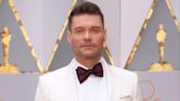Ryan Seacrest Says It’s ‘Probably a Good Idea’ for CNN to Cut Back on New Year’s Drinking