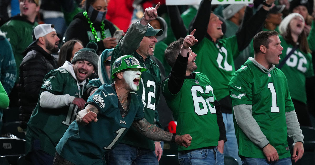 Philadelphia Eagles single-game tickets go on sale Tuesday. Here's how to get them.