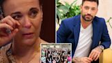 Giovanni Pernice ignores Strictly scandal to celebrate 'sold out' dance classes