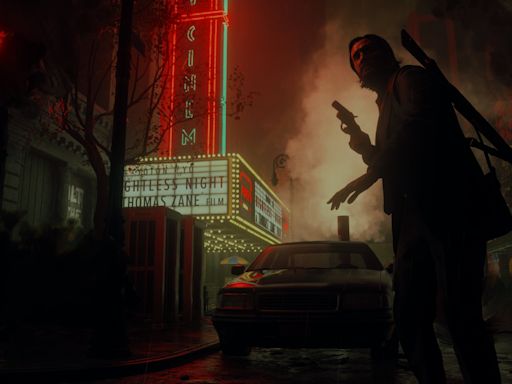 Remedy looks set to reveal Alan Wake 2’s Night Springs DLC at Summer Game Fest | VGC