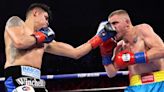 Emanuel Navarrete vs. Denys Berinchyk result: Ukraine's historic day capped off with WBO lightweight title | Sporting News Australia