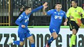 1-1. Un gol en propia meta permite al Empoli escapar de la zona de descenso