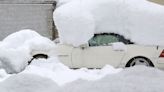 17 Dead, Nearly 100 Injured After Heavy Snows In Japan