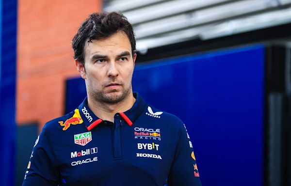 Pérez’s brutal Belgian GP leaves Red Bull facing a decision ‘nobody wants to make’