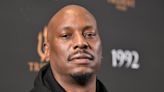 Fast & Furious star Tyrese Gibson sues Home Depot for $1m over alleged racial profiling