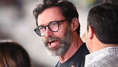 Hugh Jackman recuerda el peculiar trabajo que tuvo antes de saltar a la fama por el que solo ganaba 50 dólares: "No vale la pena"