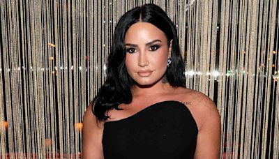 Demi Lovato Says 'Negative' Impact of Fame on Her Mental Health Caused 'Incident Where You Punch Your Backup Dancer'