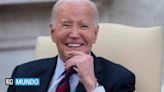 Joe Biden se compromete a servir los cuatro años de su mandato si es reelegido