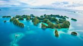 La paradisíaca isla que premia a los visitantes que se van sin dejar rastro