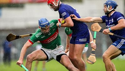 Loughmore-Castleiney show grit to weather Thurles challenge