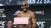 Urijah Faber: Ex-UFC champ Deiveson Figueiredo staying at flyweight ‘a smart move’