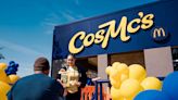 See Inside McDonald’s Spinoff Chain CosMc's as It Opens 2 More Locations