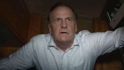 'A Man in Full,' starring Jeff Daniels as an Atlanta real estate mogul, dropping May 2