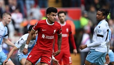 Liverpool se aleja de la cima en Premier: tabla de posiciones tras derrota