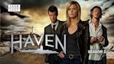 Haven Season 2 Streaming: Watch & Stream Online via Amazon Prime Video