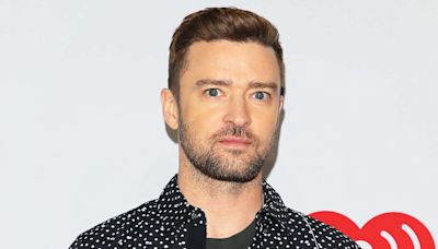 Justin Timberlake Judge Admonishes Prosecution for Coming to Court Unprepared During DWI Hearing