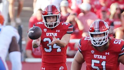 These players with Utah ties have been named to 2024 college football award watch lists