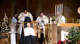 Memphis Catholics remember 'heart' of Pope Benedict, and see an unusual parallel