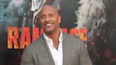 Dwayne Johnson injured while filming ‘The Smashing Machine’