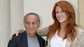 Model Angie Everhart Addresses Joe Pesci Engagement Rumors