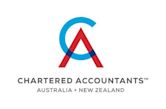 Chartered Accountants Australia and New Zealand